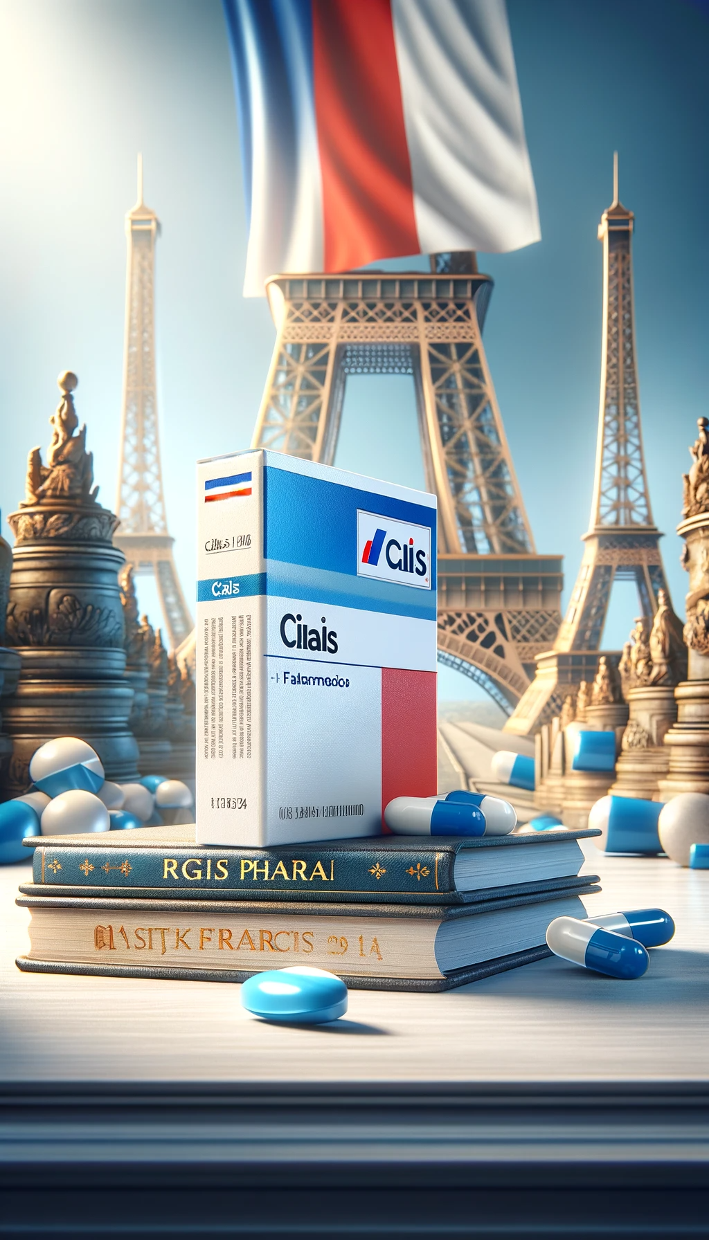 Cialis le moins cher en france